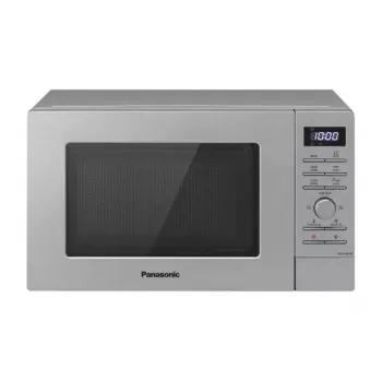 Solo mikrobangų krosnelė Panasonic NN-S29KSMEPG 800 W 20 L