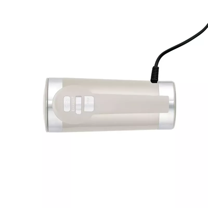 Rankinis plaktuvas Graef HM508 Taupe