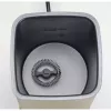 Ariete 2878 Vintage pieno putotojas kapučino, arbatos, karšto ir šalto šokolado, greitai paruošiamų gėrimų, 500 W, pastelinė šviesiai smėlio spalva