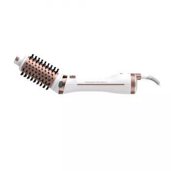 Rowenta Brush Activ Ultimate Care CF9720 karšto oro šepetys Vario spalvos, Baltas 2 m