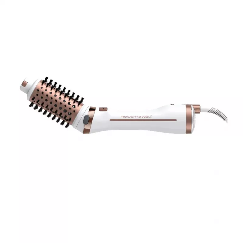 Rowenta Brush Activ Ultimate Care CF9720 karšto oro šepetys Vario spalvos, Baltas 2 m