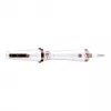 Rowenta Brush Activ Ultimate Care CF9720 karšto oro šepetys Vario spalvos, Baltas 2 m