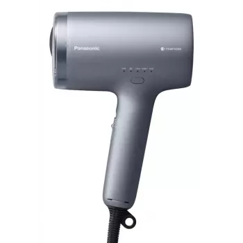 Plaukų džiovintuvas Panasonic EH-NA9N 1600 W pilkas