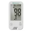 Gliukometras Medisana MediTouch