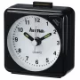 Hama A50 Quartz žadintuvas juodas