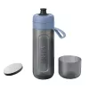 Vandens filtravimo butelis Brita 1052248 0,6 L Mėlyna Pilka