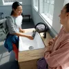 Vandens filtravimo butelis Brita 1052248 0,6 L Mėlyna Pilka