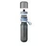 Vandens filtravimo butelis Brita 1052248 0,6 L Mėlyna Pilka