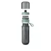 BRITA 1052249 vandens filtravimo butelis 0,6 L žalia/pilka