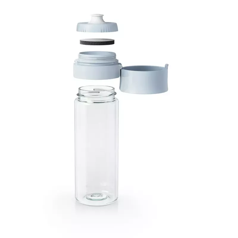 BRITA vandens filtravimo butelis 1052259 0,6 L šviesiai mėlynas