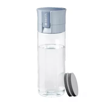 BRITA vandens filtravimo butelis 1052259 0,6 L šviesiai mėlynas