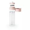 Brita 1052261 vandens filtravimo butelis 0,6 L abrikosinis