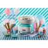 Candy floss aparatas Ariete 2973/01 mėlyna sidabrinė balta