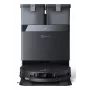 Robotinis dulkių siurblys ECOVACS T50 OMNI Black Gen.2