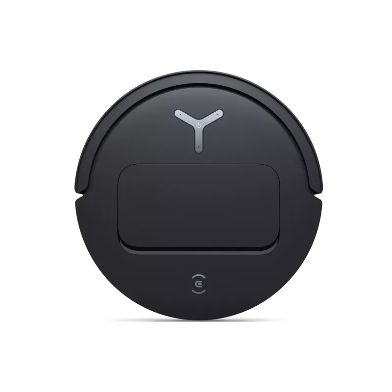 Robotinis dulkių siurblys ECOVACS T50 OMNI Black Gen.2