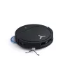 Robotinis dulkių siurblys ECOVACS T50 OMNI Black Gen.2