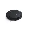Robotinis dulkių siurblys ECOVACS T50 OMNI Black Gen.2