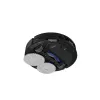 Robotinis dulkių siurblys ECOVACS T50 OMNI Black Gen.2