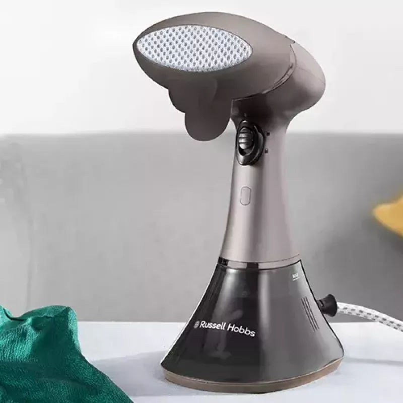 Garų džiovintuvas rankinis Russell Hobbs 28040-56 Steam Genie Aroma 0.2 L 1800 W