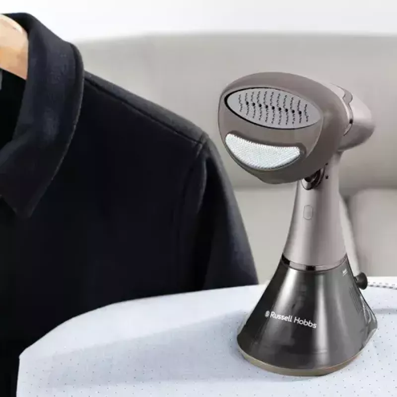 Garų džiovintuvas rankinis Russell Hobbs 28040-56 Steam Genie Aroma 0.2 L 1800 W