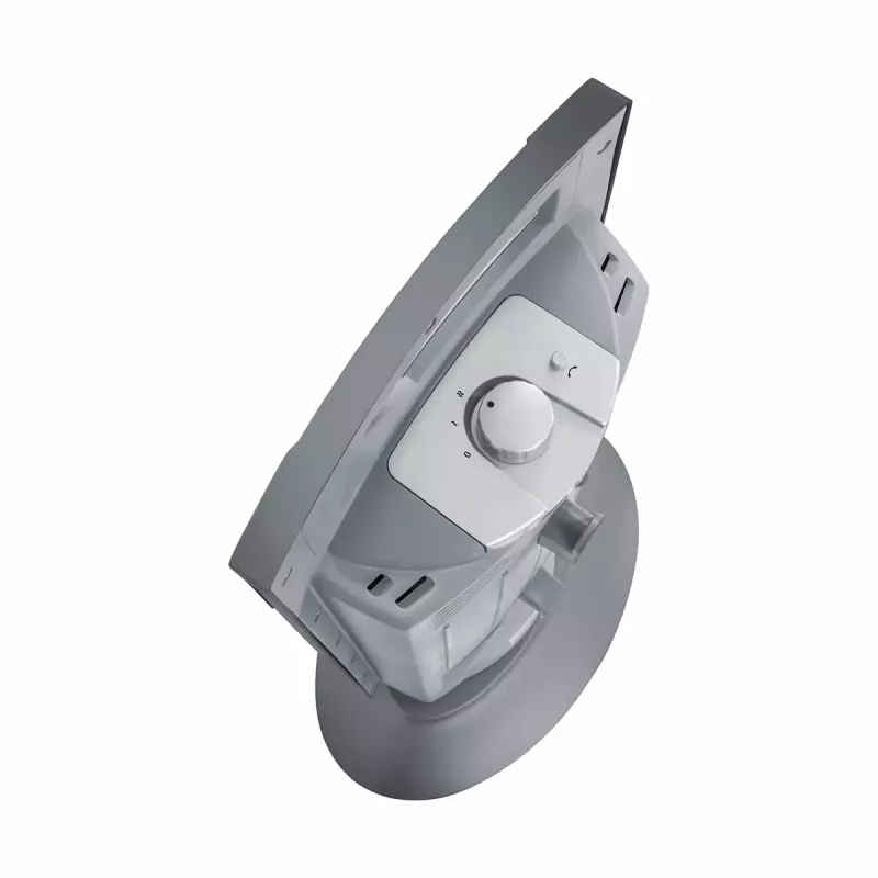 Elektrinis šildytuvas Steba CH 1 ECO Antracitas, Juoda 1000 W