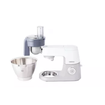 Priedas smulkintuvas daržovėms Kenwood KAX400PL