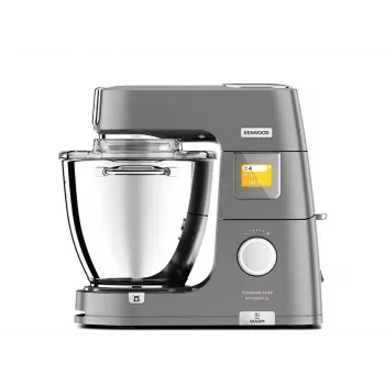 Priedas ledų gaminimui Kenwood KAX71.000WH – šaldytų desertų gaminimo priedas