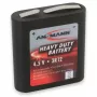 Vienkartinė baterija Ansmann 5013091
