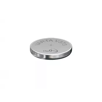 Vienkartinė baterija Varta V373