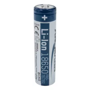 Įkraunama baterija Ansmann 1307-0001 Li-Ion 18650 3,6 V 3500 mAh