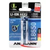 Įkraunama baterija Ansmann 1307-0001 Li-Ion 18650 3,6 V 3500 mAh