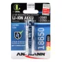 Įkraunama baterija Ansmann 1307-0001 Li-Ion 18650 3,6 V 3500 mAh
