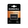 Duracell DRSBX1 akumuliatorius fotoaparatui – Sony NP-BX1 pakaitalas