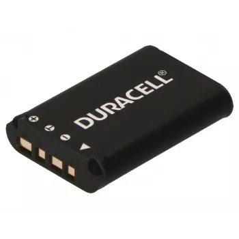 Duracell DRSBX1 akumuliatorius fotoaparatui – Sony NP-BX1 pakaitalas