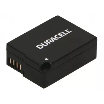 Baterija fotoaparatui Duracell DRPBLC12, Panasonic DMW-BLC12 pakaitalas