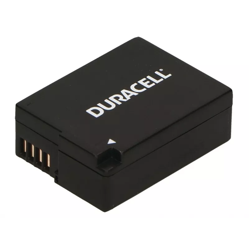 Baterija fotoaparatui Duracell DRPBLC12, Panasonic DMW-BLC12 pakaitalas