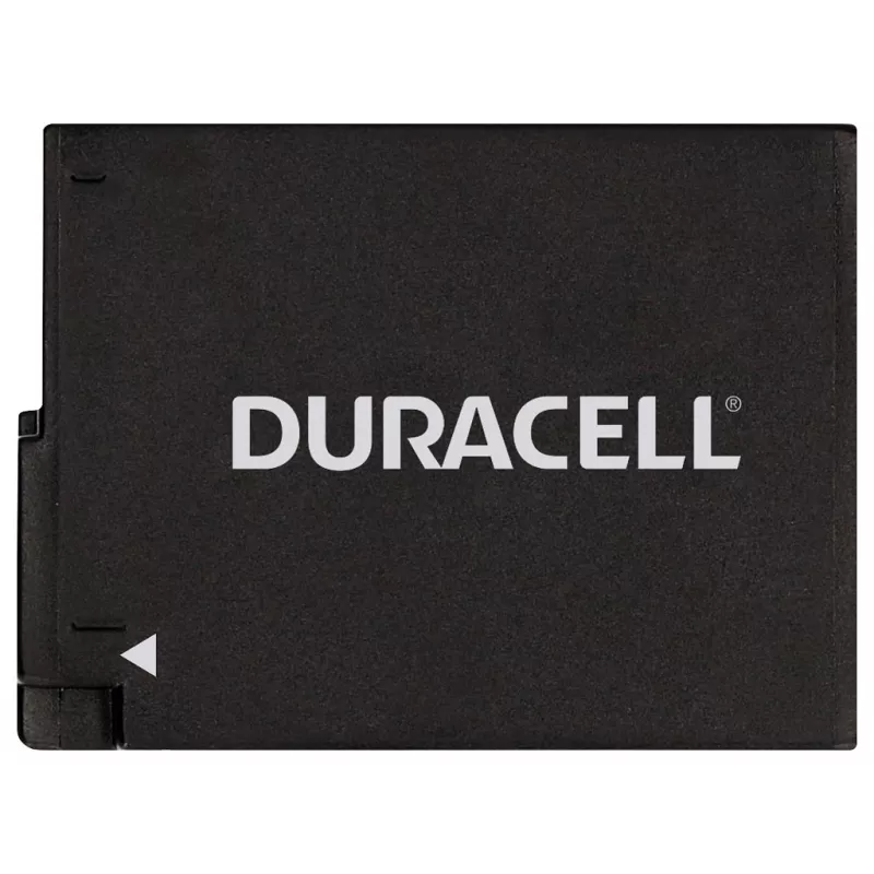 Baterija fotoaparatui Duracell DRPBLC12, Panasonic DMW-BLC12 pakaitalas