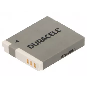 Duracell akumuliatorius NB-6L – Canon NB-6L pakaitalas