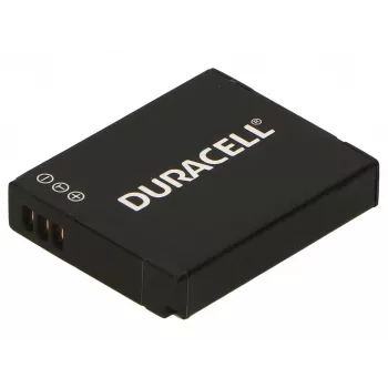 Duracell akumuliatorius fotoaparatui – pakaitalas Panasonic DMW-BCM13