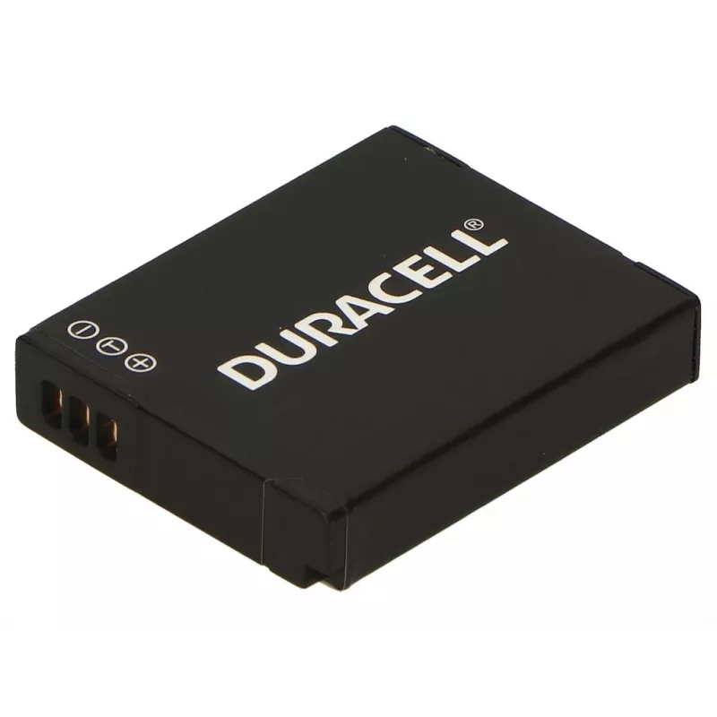 Duracell akumuliatorius fotoaparatui – pakaitalas Panasonic DMW-BCM13