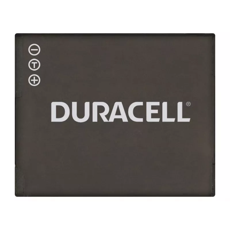 Duracell akumuliatorius fotoaparatui – pakaitalas Panasonic DMW-BCM13
