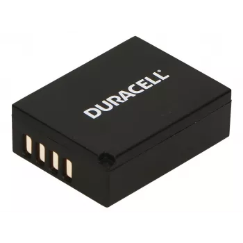 Baterija fotoaparatui Duracell DRFW126 Fujifilm NP-W126 pakaitalas