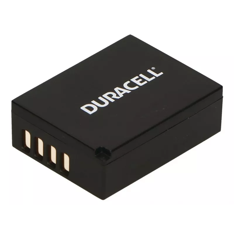 Baterija fotoaparatui Duracell DRFW126 Fujifilm NP-W126 pakaitalas