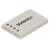 Duracell fotoaparato baterija – Nikon EN-EL5 keitimas