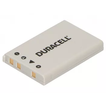 Duracell fotoaparato baterija – Nikon EN-EL5 keitimas