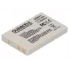 Duracell fotoaparato baterija – Nikon EN-EL5 keitimas