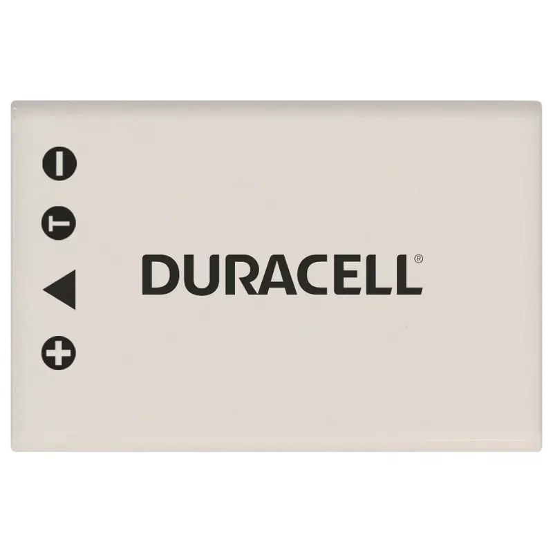 Duracell fotoaparato baterija – Nikon EN-EL5 keitimas