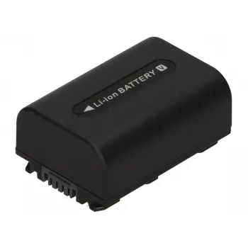 Duracell DR9706A baterija vaizdo kamerai – Sony NP-FV50 pakaitalas