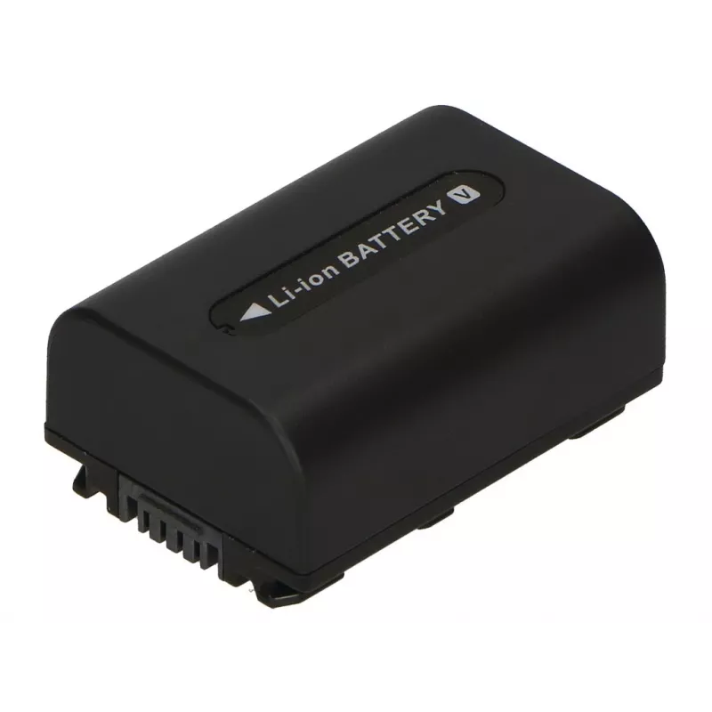 Duracell DR9706A baterija vaizdo kamerai – Sony NP-FV50 pakaitalas