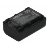 Duracell DR9706A baterija vaizdo kamerai – Sony NP-FV50 pakaitalas